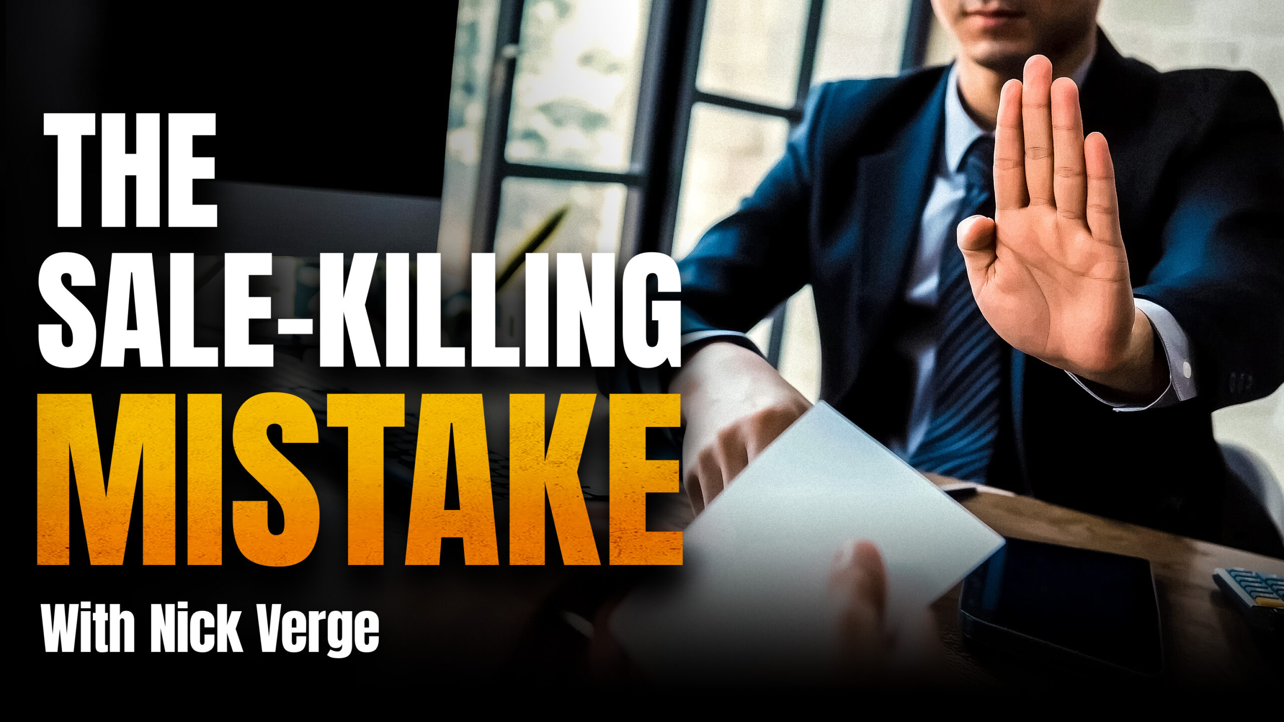 Why Your Messaging Fails And Your Customers Are Quietly Leaving You